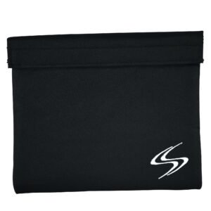 7x6 smart stash smell proof pouch