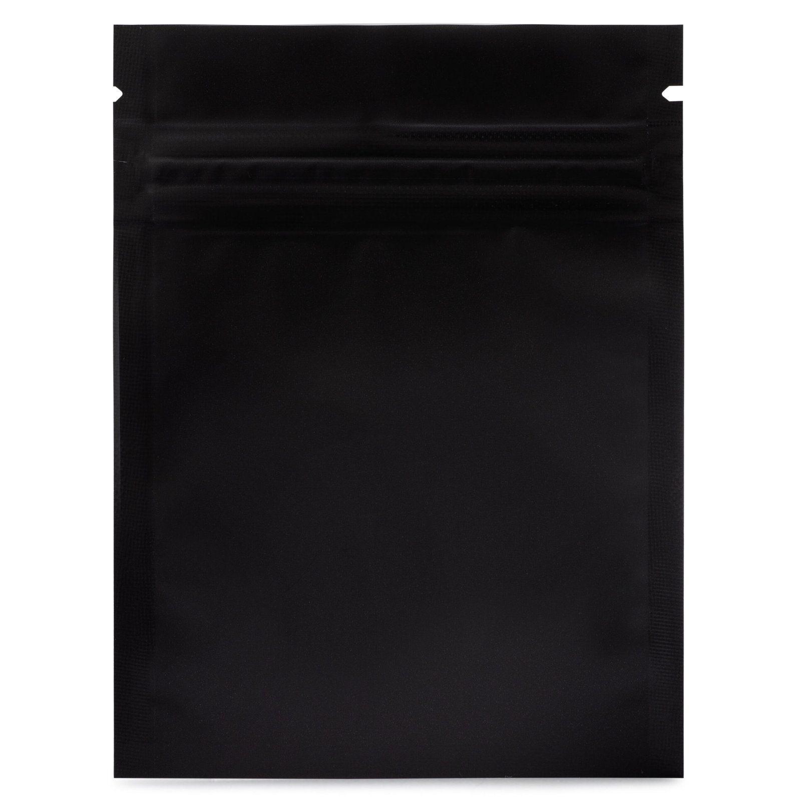  STUs 100 Pack Smell Proof Bags - 3.1 x 5.1 Inch